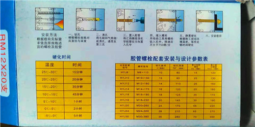 化學(xué)落山的安裝方法